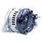 Wai Global Alternator, ALTND ERIF 130A 12V HP, 130 Amp12 Volt, CW, 7Groove Pulley 11039N - alternate 1